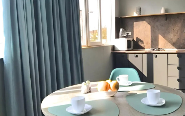 Квартира на Орджоникидзе 3 Хоббиты