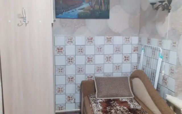 Апартаменты возле парка