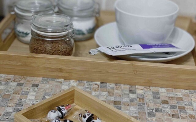 Апартаменты на набережной