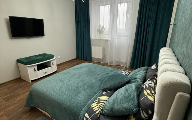 U Ozera Flat