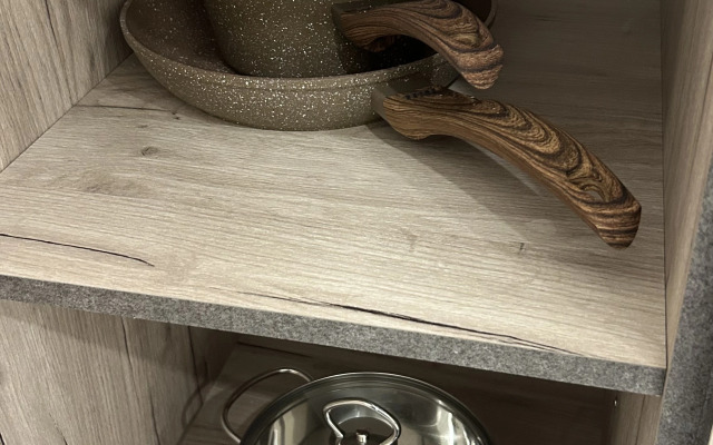 Апартаменты Апарты Люксембург 2