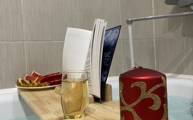 Квартира Современная Двушка на 6 Человек