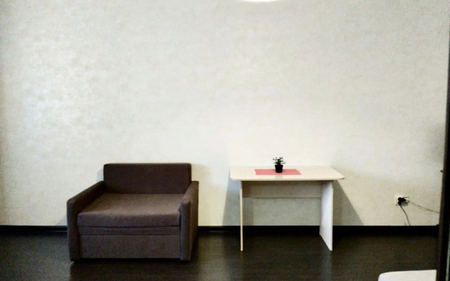 Квартира на Улице Менделеева 145