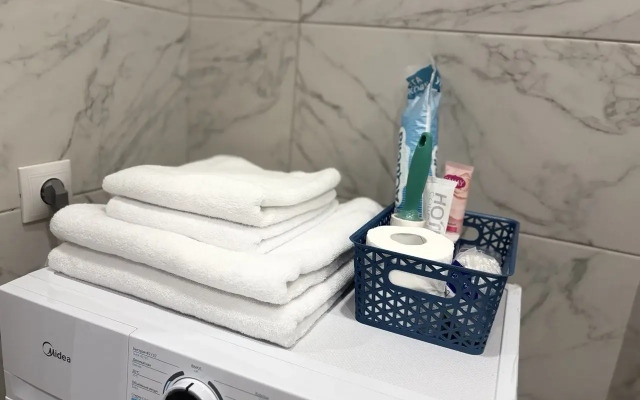 Квартира от компании День Ночь на Тимирязева 23