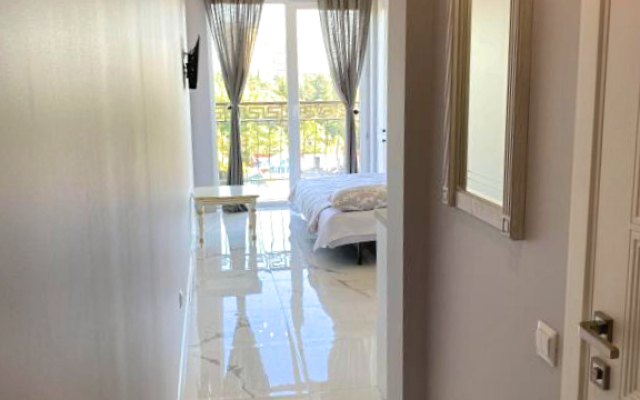ZhK Korona Apartments
