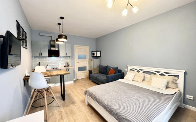 Apartments Studiya S Balkonom Palacio