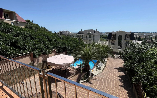 Korona Guest House