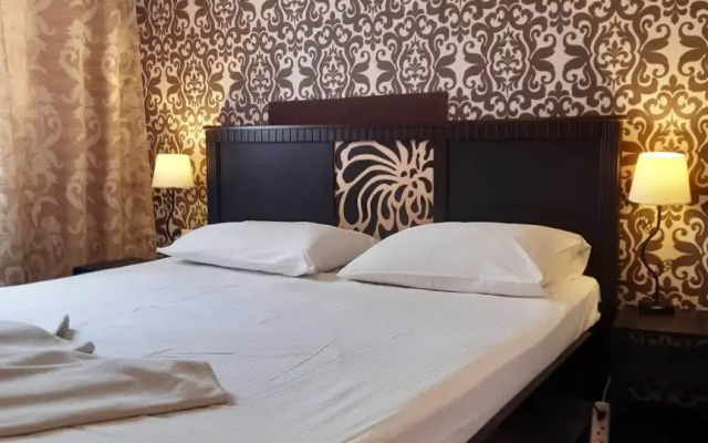 Меблированные комнаты Cozy Hous