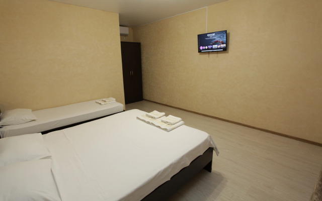 Crown Guest House