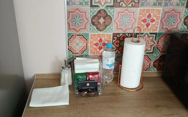 Квартира Welcome на Якушева 33