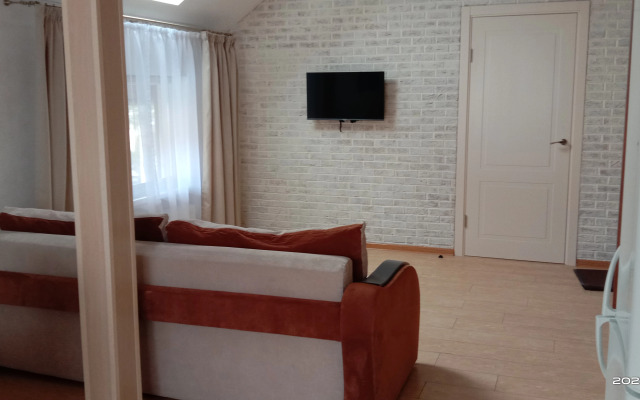 Alzas Guest House
