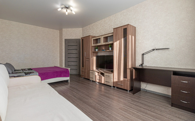 Апартаменты Жлобы 139