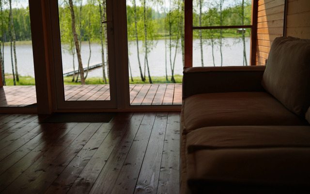 TaRusskiye Prostory Resort Hotel