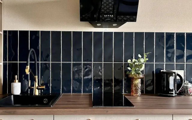 Квартира на Дадаева 71