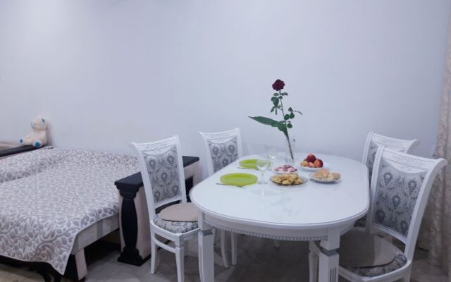 Romantika Apartments