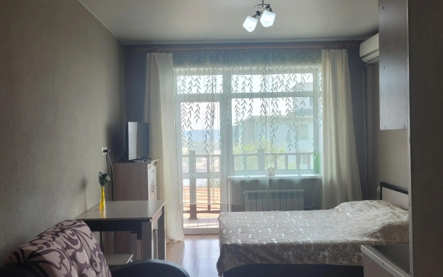 Апартаменты Golden Horn Central