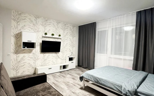 Квартира на Молокова 50