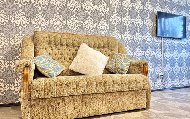 Uyutnaya Na Budapeshtskoy 98 Flat