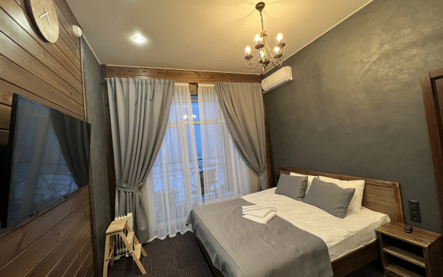 Апартамент 706 Business residence&SPA