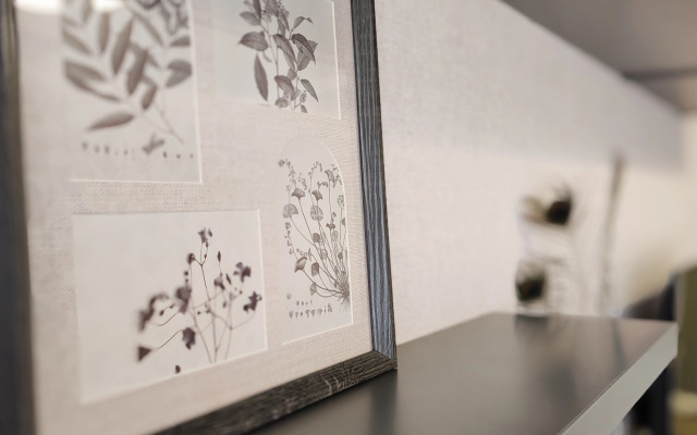 Квартира на Рогожникова