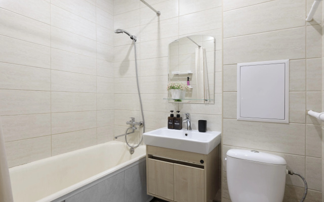 Апартаменты Moscow Lights