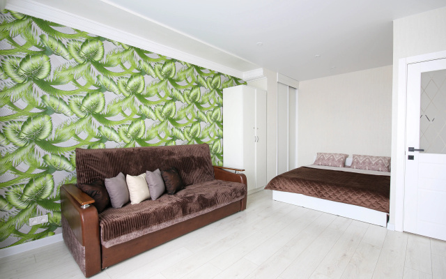 Apartlux Novy Arbat 26 Apartments - Apartment in Moscou - Photo 2