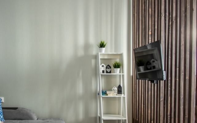 Na Volynskoy 8 Flat