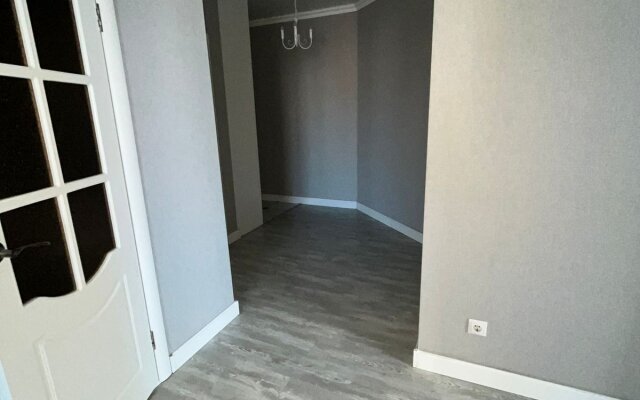 Vidovaya Kvartira V Tsentre Omska Apartments