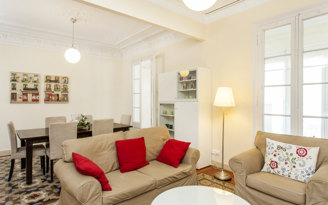 Barcelona Best Services Apartments