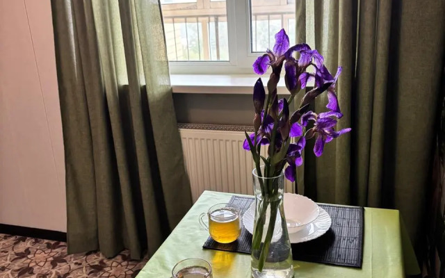 Квартира Уютная на Шишкова