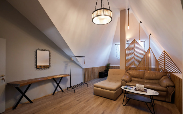 North Star Hotel