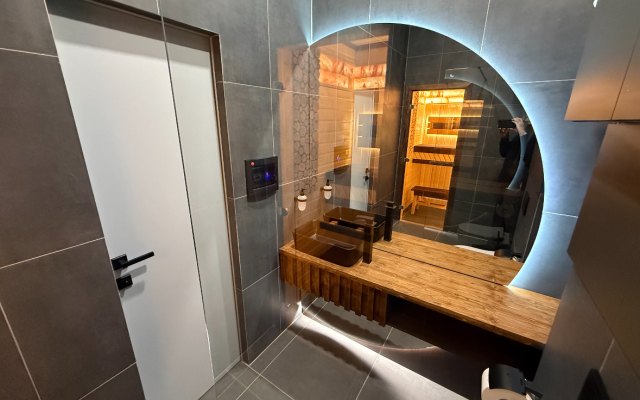 5 na Timme 30 Apartments