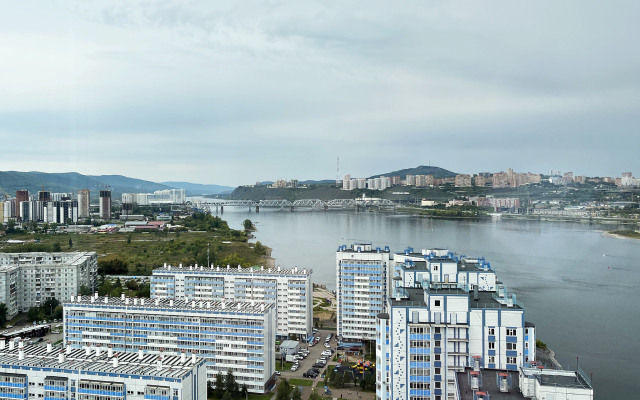 Апартаменты Династия