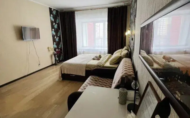 Квартира на Быстринской 10