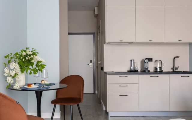 Апартаменты Rent198-2