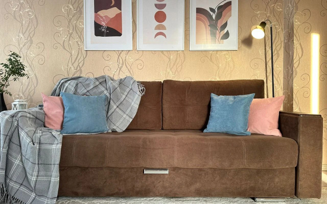 Квартира МоскваГрад