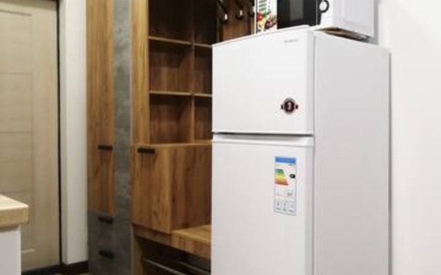 Апартаменты Green