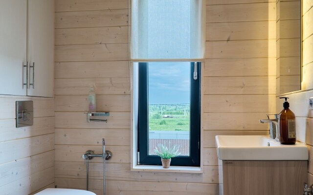 Yakunino.Dacha Recreation Center