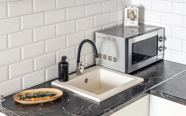 Квартира Уют в Провансе