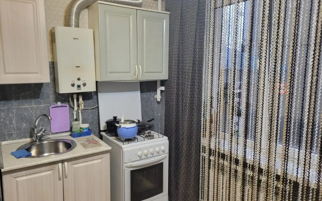 Апартаменты Фрунзе 7А