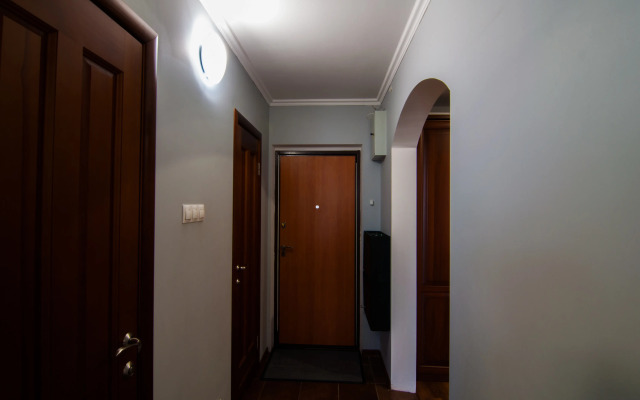 Atma House na Shirotnoj 192/2 Apartments