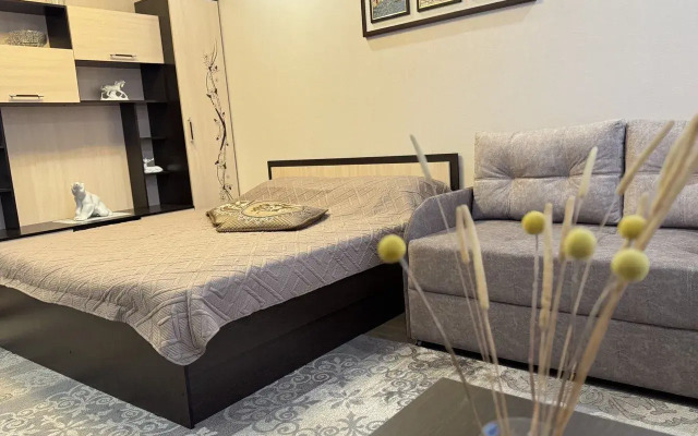 Квартира на Ленинградской 81