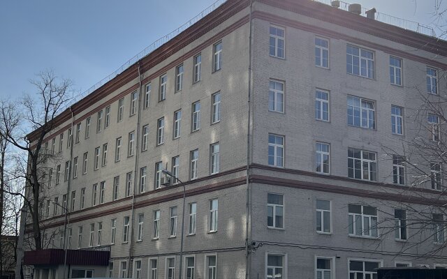 Sitsiliya Svetly Dom Apartments
