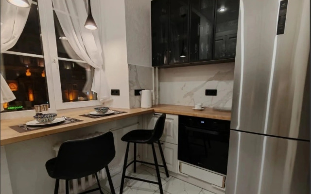 Апартаменты в самом центре