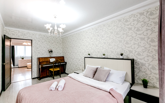 Апартаменты на Губина 28