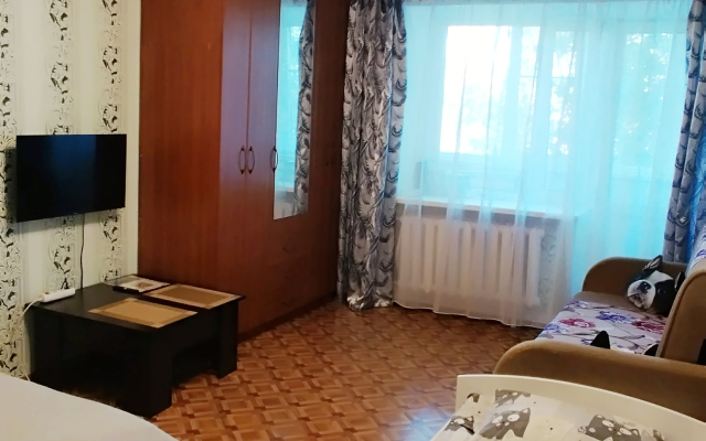 Aleksandra Apartments