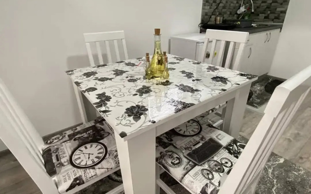 Апартаменты Ivanovic Bajina Basta