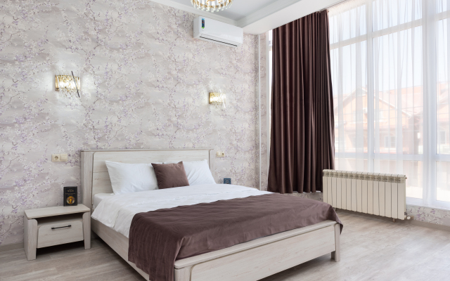 Mir Guest House