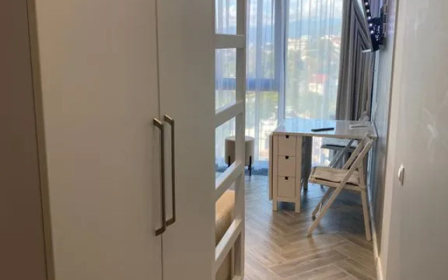 Квартира на Депутатской 10Б/1 (453)