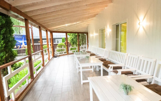 Мини-Отель Гармония Плюс